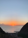 La_Palma_029_Tazacorte_Sundown