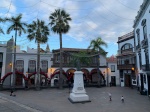 La_Palma_049_Sta_Cruz_Palma_Pza_Spain
Vista, Plaza, España, típicas, casas, coloniales