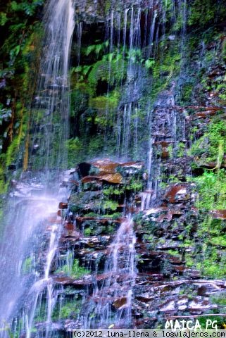 Las cascadas mas bellas del mundo. - Foro General de Viajes