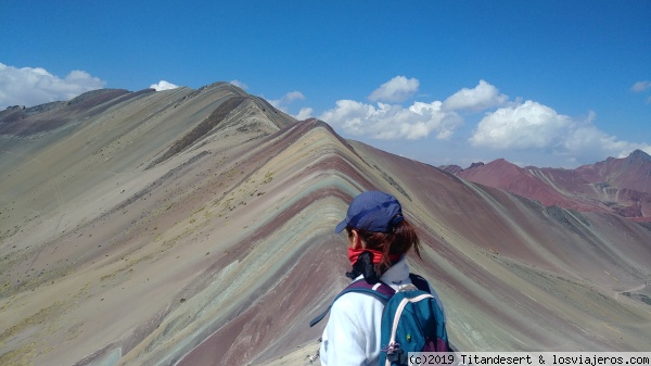 Montaña 7 colores
Montaña 7 colores
