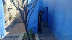 zona azul convento
Catalina, zona, azul, convento, zula, santa
