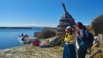 Uros
Uros, Familia