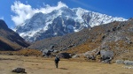 Salkantay
Salkantay, fondo