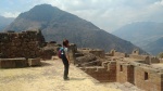 Templo del sol
Templo, Pisac