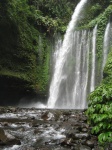 Chapuzon
Chapuzon, Cascada, Lombok