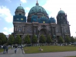 Catedral de Berlin
Catedral, Berlin, Espectacular