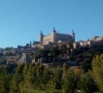 Alcazar de Toledo
arquitectura, edificios, turismo toledo,toledo turismo, turismo españa