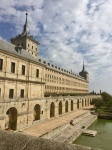 Monasterio de San Lorenzo de  El Escorial