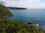 LLoret de Mar en Gerona
playa, costa, paisajes, naturaleza, playas, agua, mar