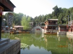 Suzhou (del 23 al 24 de Mayo)