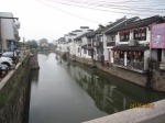 Suzhou (del 23 al 24 de Mayo)