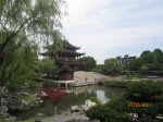 Suzhou
Suzhou, Panmen, Garden