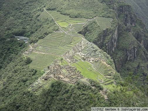 Perú en unos 15 días