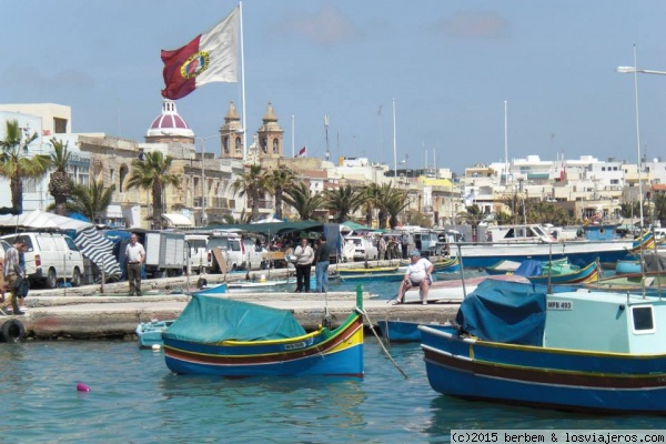 Rincones con Encanto para Fotografiar en Malta (5)