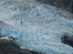 Glaciar Boya
Glaciar Noruega