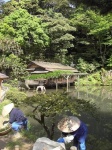Jardin de Kanazawa
Kanazawa