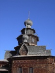 Iglesia de Suzdal