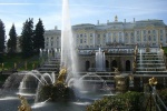 Palacio de Peterhof
Peterhof