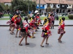 Inti Raymi - La Fiesta del Sol Inca