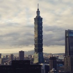 Taipei 101
Taipei 101, Taiwan