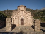 Iglesia Bizantina de Fodele