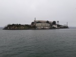 Isla de Alcatraz