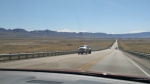 carretera SLC a Moab