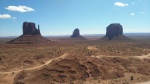 Día 9 MONUMENT VALLEY, PAGE y LLEGADA A BRICE CANYON.