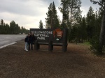 ENTRADA YELLOWSTONE