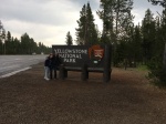 ENTRADA YELLOWSTONE