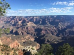 Gran Cañon del Colorado