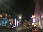Las Vegas
Vegas, Noche