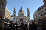 Mercado de Navidad en Budapest
Budapest