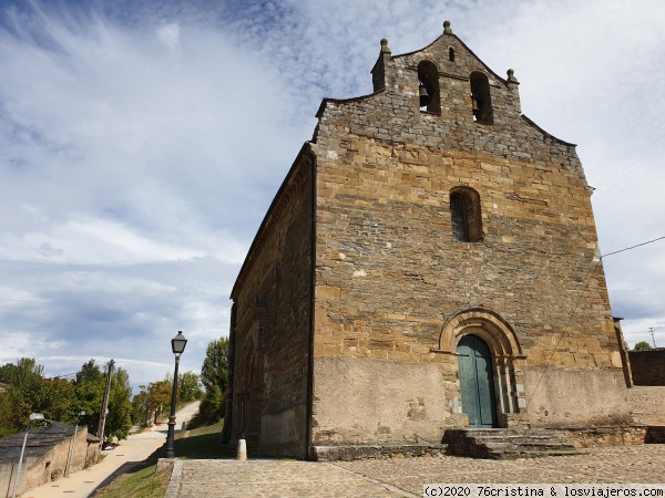 Iglesia de Santiago
Iglesia de Santiago
