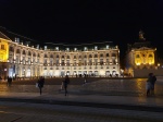 Place du la Borse
Place, Borse