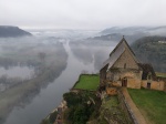 Vista desde el castillo