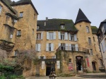 Sarlat-la-Canéda, Capital del Périgord Negro y su Historia