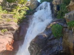 Cascada de La Larri