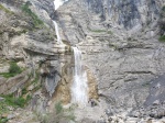 Cascada del Sorrosal