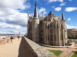 Palacio de Gaudí