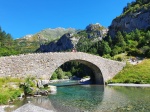 Puente de Bujaruelo
Puente, Bujaruelo