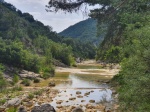 Pozas de San Martín
Pozas, Martín