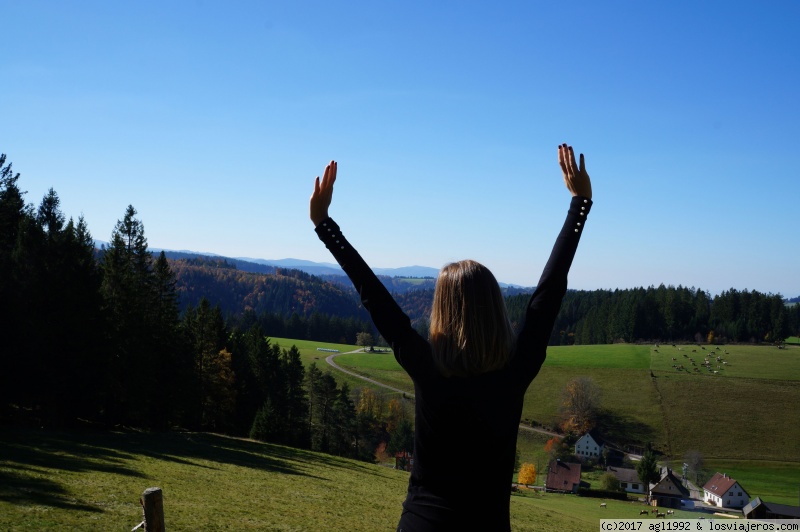 Viaje por Alemania en Primavera - Alemania: Viajar de forma sostenible ✈️ Foros de Viajes - Foro Alemania, Austria, Suiza