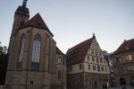 Stuttgart
catedral, stuttgart, alemania