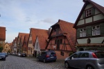 Dinkelsbühl
dinkelsbühl, casas, alemania, ruta romántica, germany