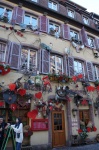 Edificio Colmar
Colmar, edificio, Alsacia, Francia