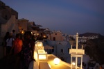 Oia de noche
oia, oia de noche, islas griegas, islas cicladas, santorini