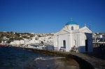 Puerto Mikonos