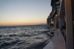 El mar desde Mikri Venetia