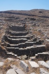 Ruinas Delos
ruinas, islas griegas, delos, mikonos, grecia
